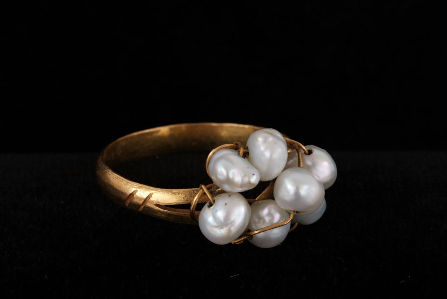 Ring i ca.20k