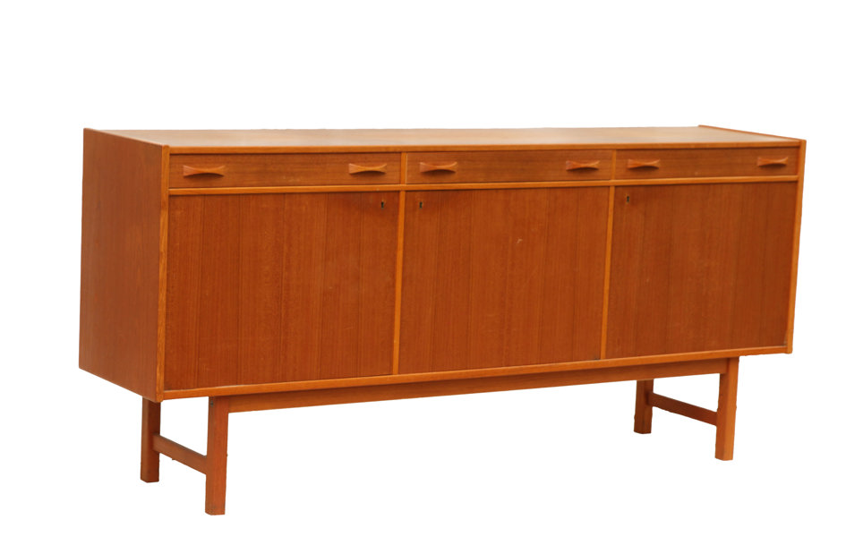 Sideboard, Ulferts, 1950/60-tal