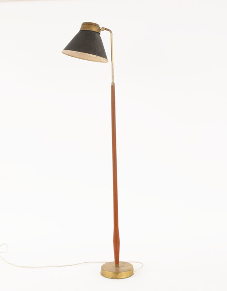 Golvlampa, ASEA Belysning, modell 741148