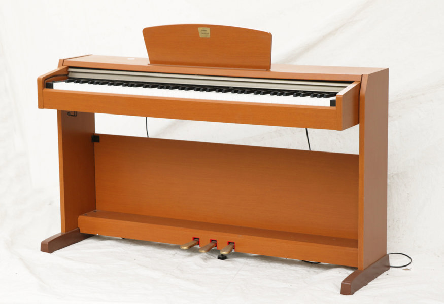 Digitalpiano, Yamaha, Clavinova CLP-220