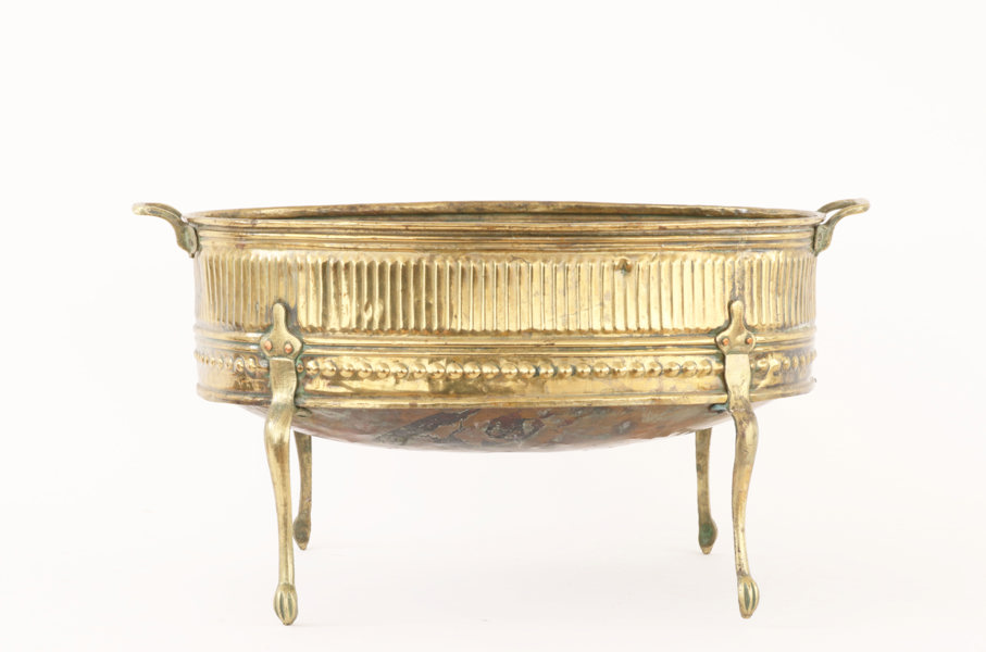 Jardiniere, 1800-tal