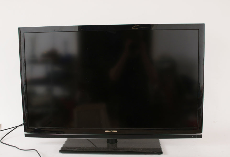 TV, Grundig, 40VLE7239BR