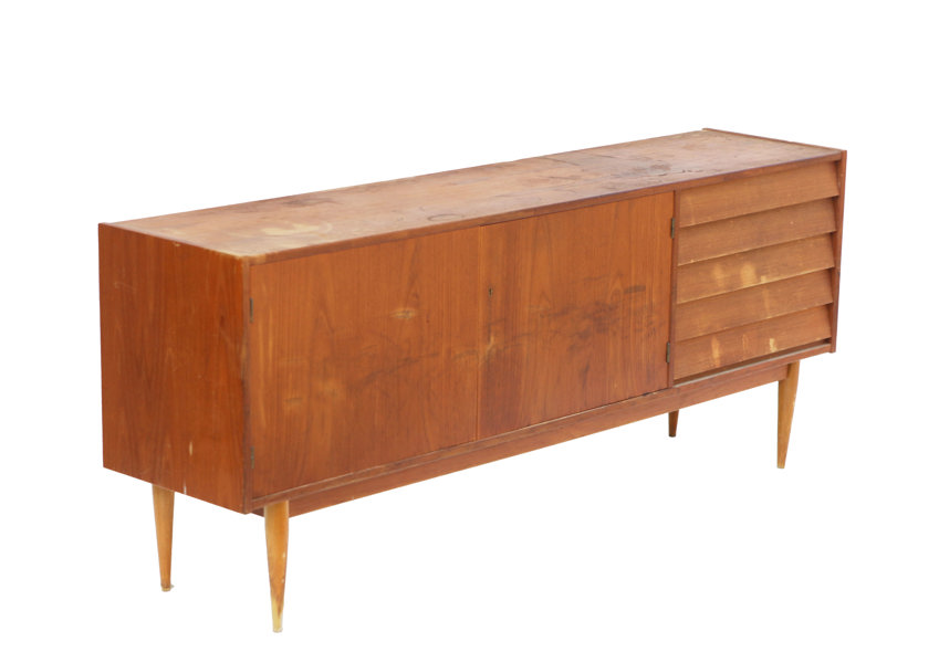 Sideboard, 1950/60-tal