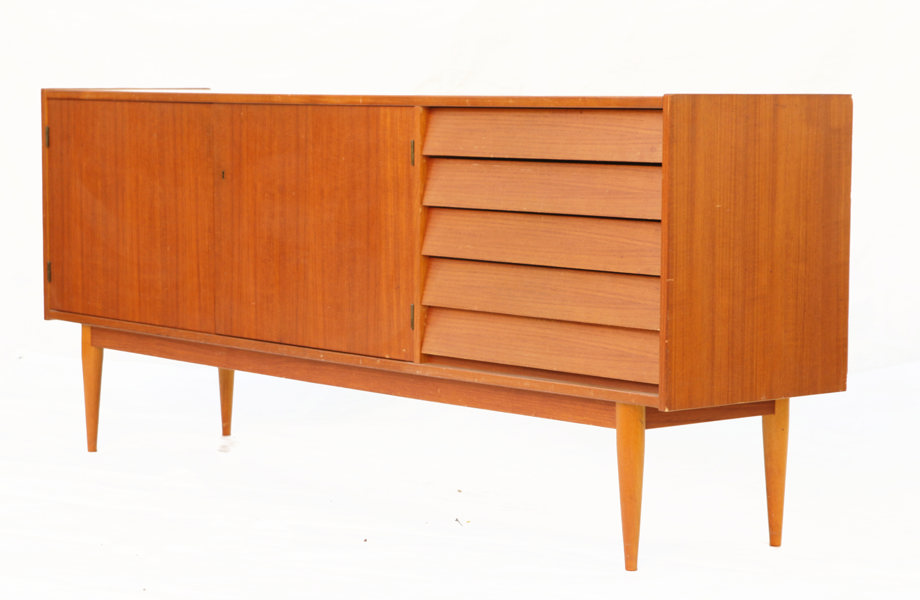 Sideboard, 1950/60-tal