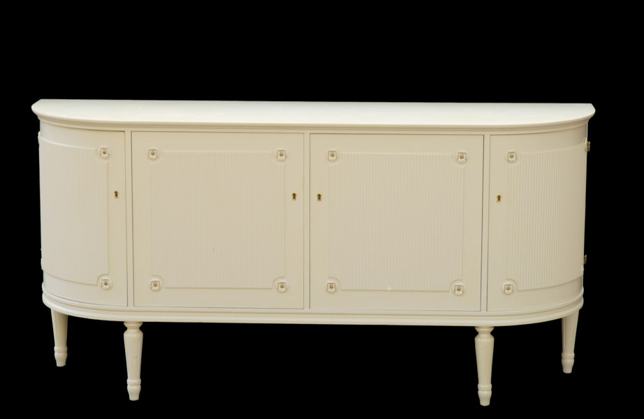 Sideboard, gustaviansk stil, 1900-tal