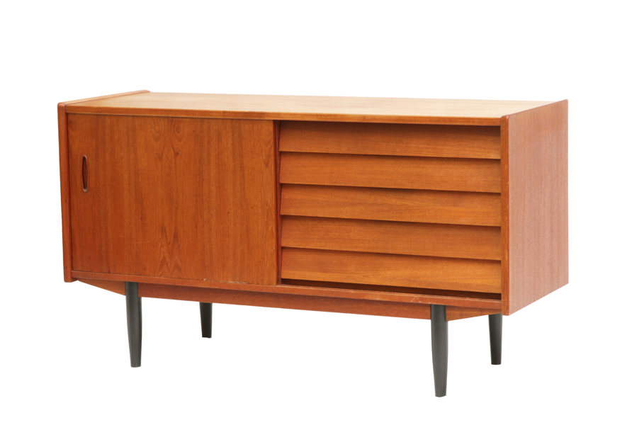 Sideboard, Hugo Troeds, 1950/60-tal