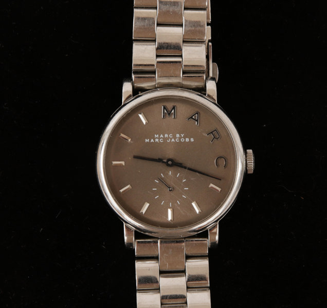 Armbandsur, Marc by Marc Jacobs