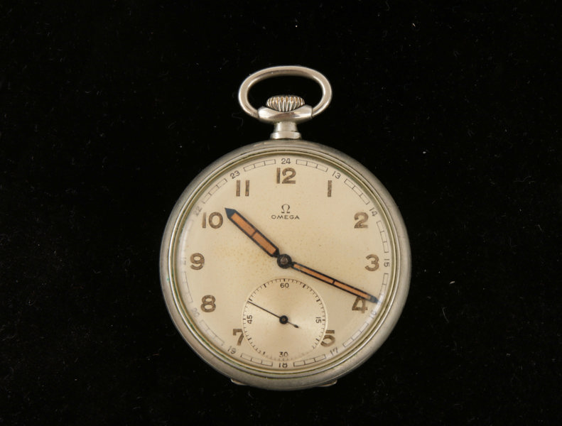 Fickur, Omega, 1900-talets första hälft