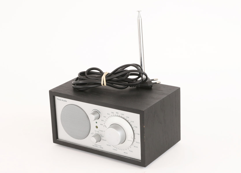 Radio, Tivoli Audio, Model One