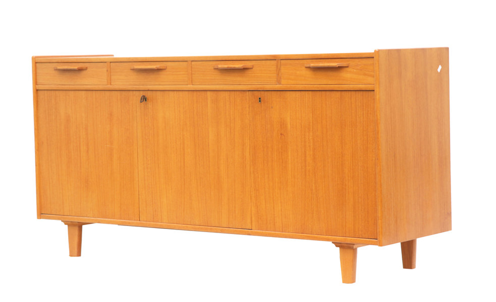 Sideboard, 1950/60-tal