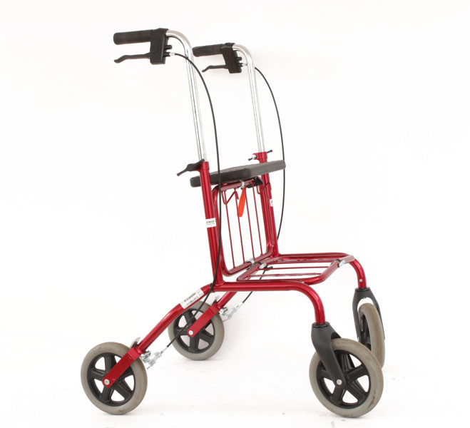 Rollator, Human Care, Revel 62