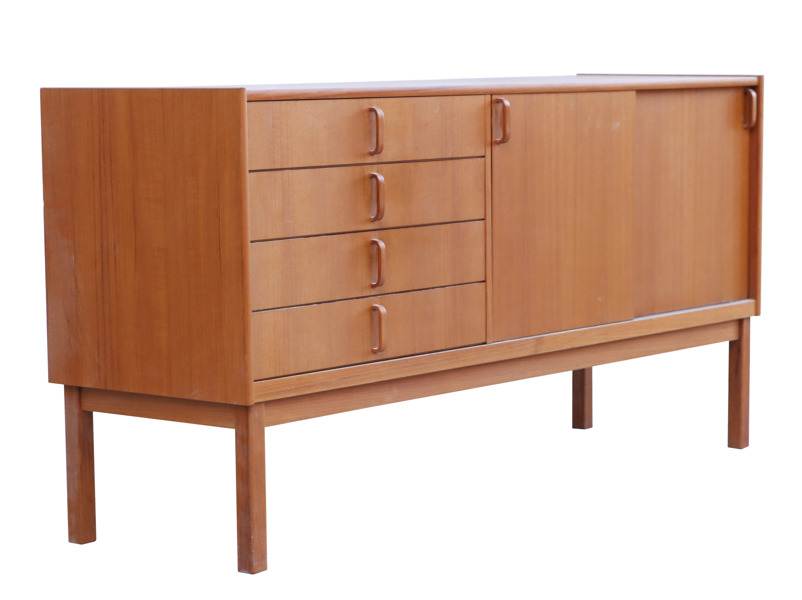 Sideboard, Berndt Fridhagen för Bodafors, 1960-tal