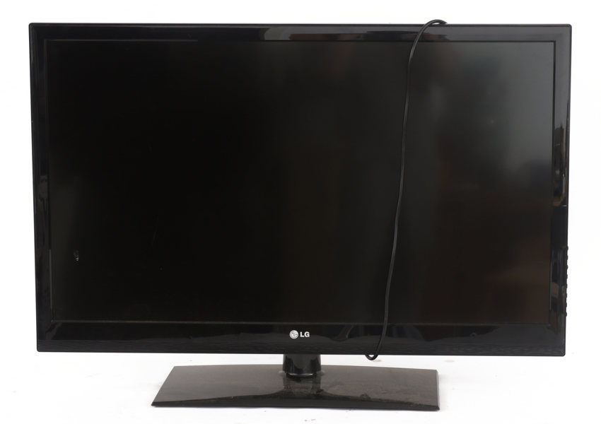 TV, LG, 42LV340N