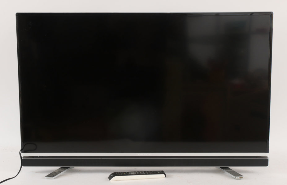 TV, Grundig, 43 cle 6725 bp