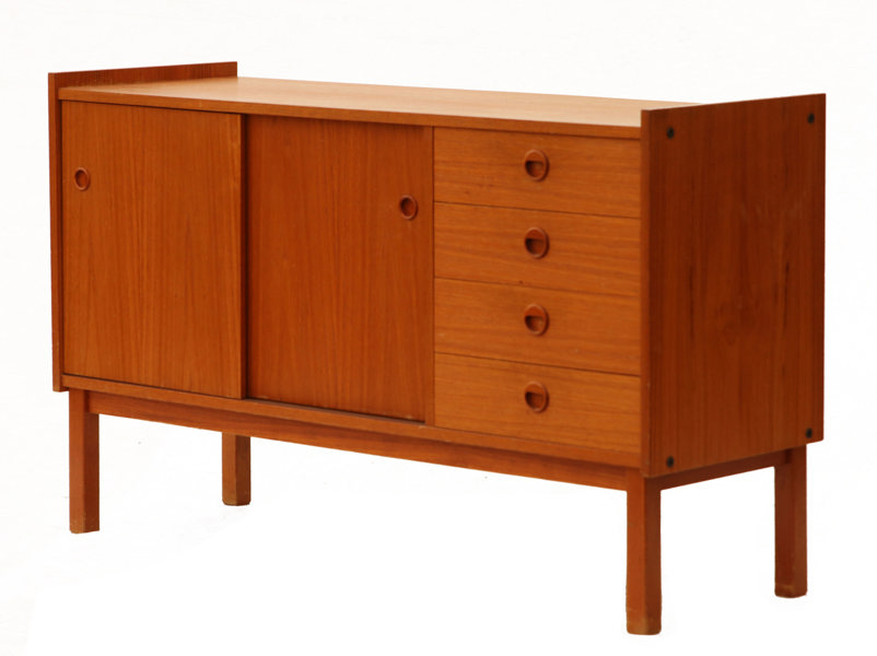 Sideboard, 1950/60-tal