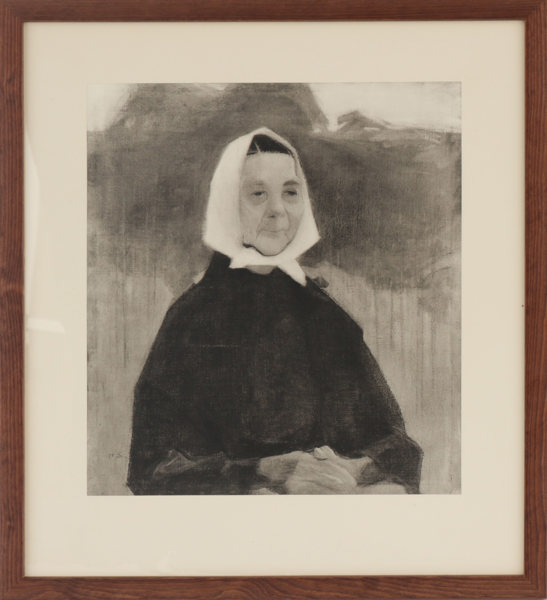 Helene Schjerfbeck