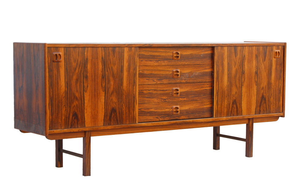 Sideboard, "Korsör", IKEA, 1960-tal