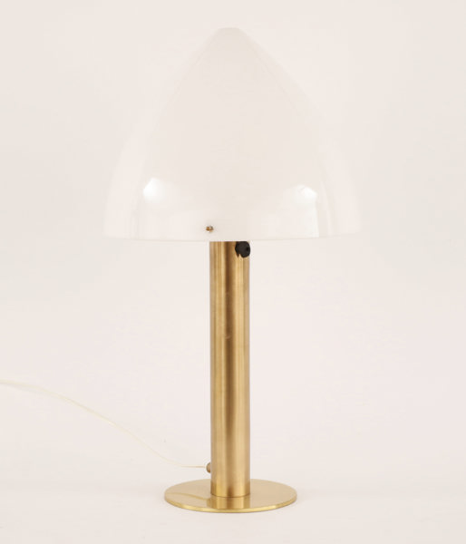 Bordslampa, Hans Agne Jakobsson, modell B-112