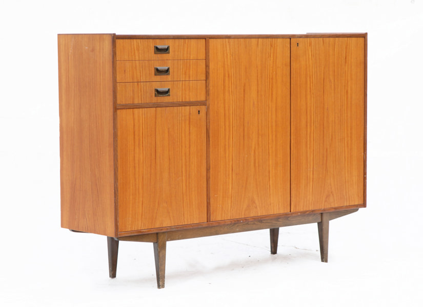 Sideboard, 1950/60-tal