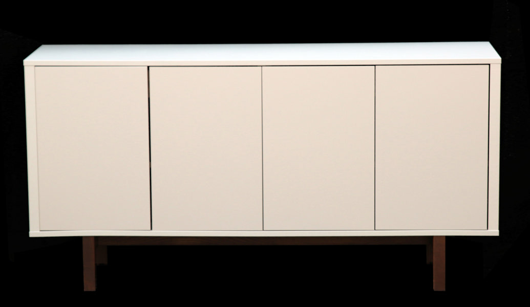 Sideboard, "Stockholm", IKEA, 2000-tal