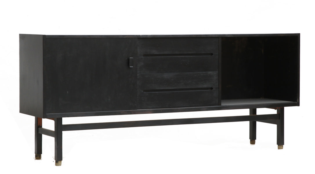 Sideboard, "Arild", Nils Jonsson för Troeds, 1950/60-tal