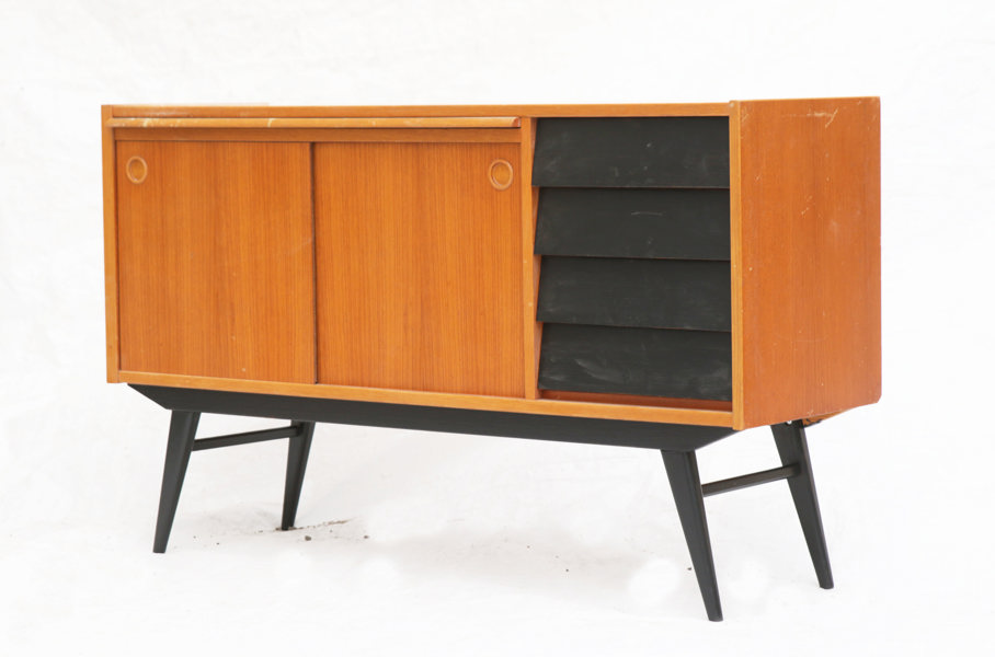 Sideboard, 1950/60-tal