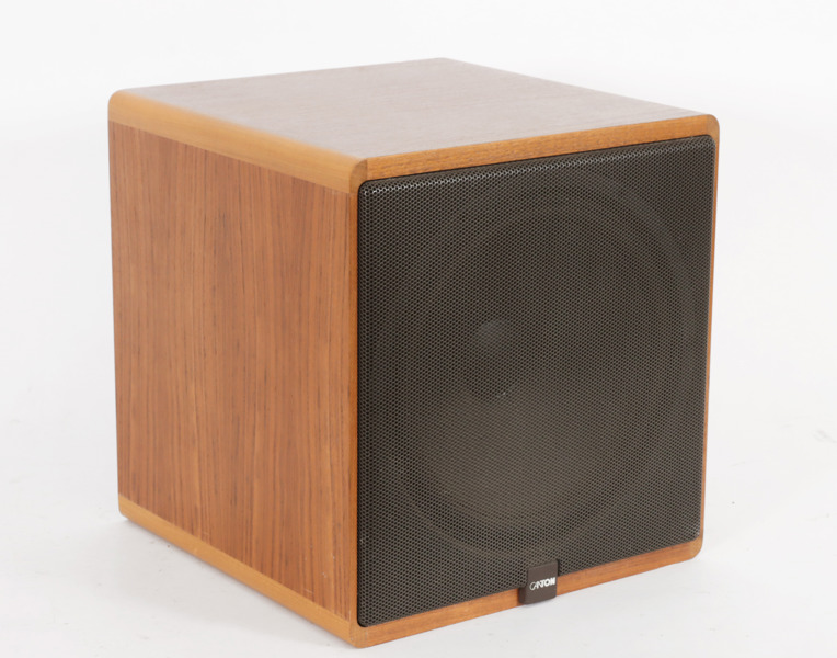 Subwoofer, Caton Plus C