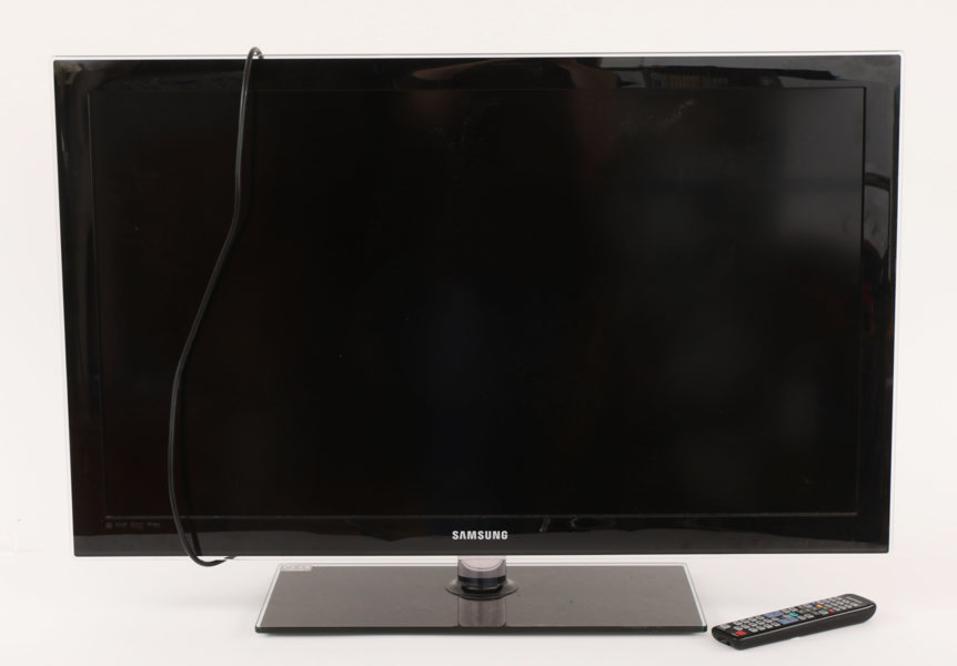 TV, Samsung, LE40C635K1W