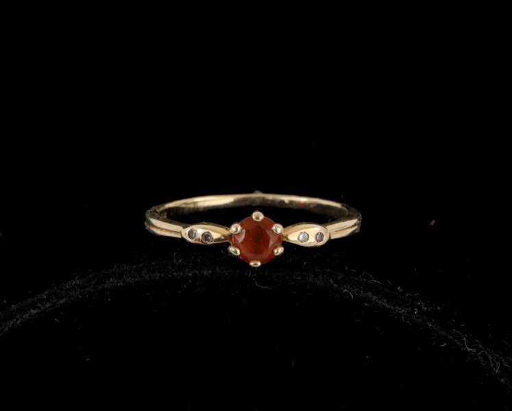 Ring 14k