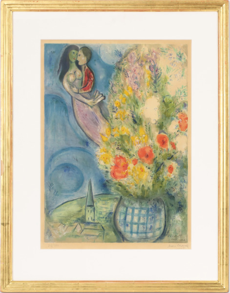 Marc Chagall (1887–1985)