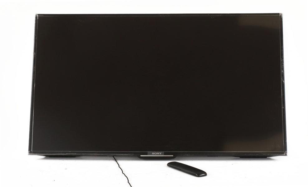 TV, Sony, Bravia KDL-48R553C