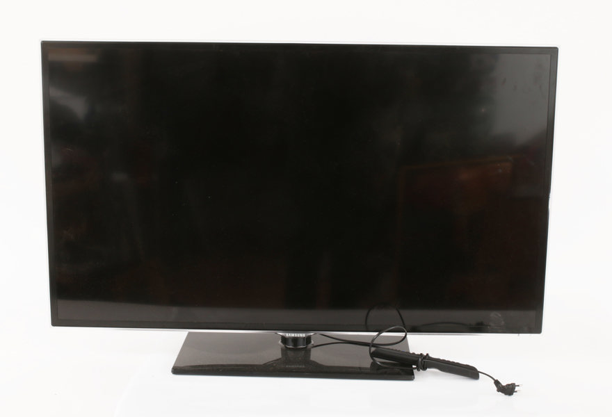 TV, Samsung, UE46ES5505KXXE