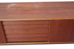 Sideboard, "Trio", Nils Jonsson för Hugo Troeds, 1950/60-tal