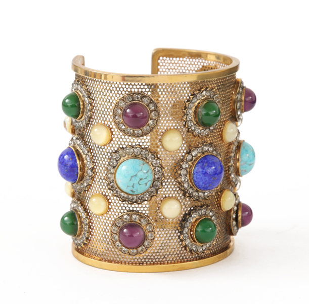 Armband, Italien, 1900-talets senare del