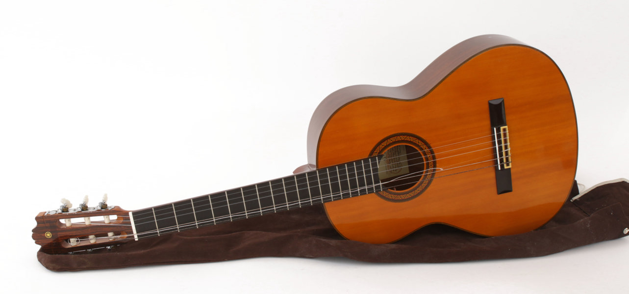 Akustisk gitarr, Yamaha G-231