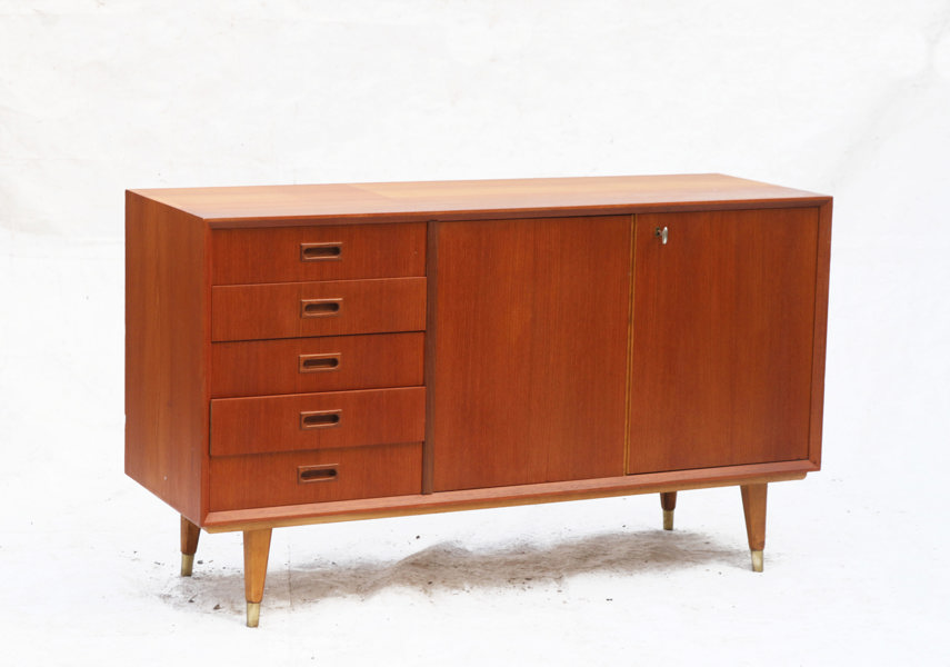 Sideboard, 1950/60-tal