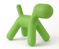 Skulptur, "Puppy", Eero Aarnio för Magis, Italien