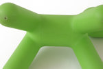Skulptur, "Puppy", Eero Aarnio för Magis, Italien