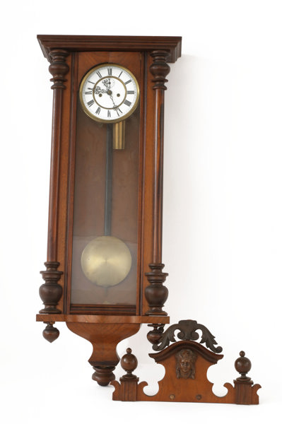 Lodur, omkring år 1900