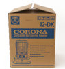 Gasolkamin, Corona 12-DK