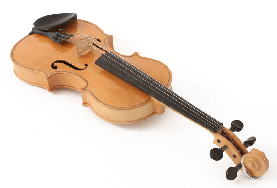 Fiol, Anton Andersson, Morgårdshammar, 1996