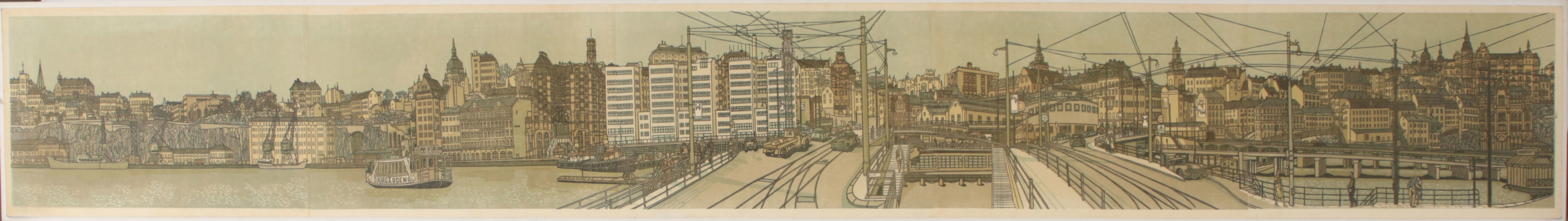 Sven-Olof Ehren (f.1927)