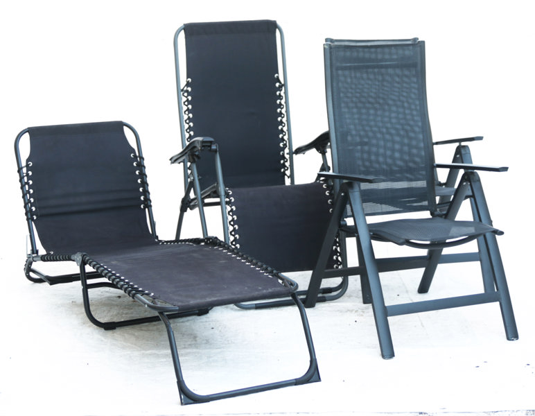 Positionsstolar 4st, 2000-tal