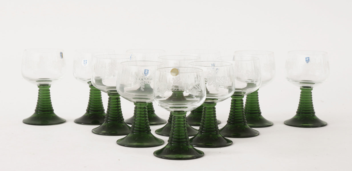 Vinglas 12st, Zwiesel