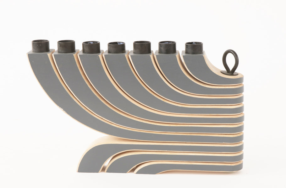 Kandelaber, "Nordic Light", Jonas Grundell för Designhouse