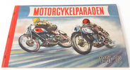 Häfte, "Motorcykelparaden", 1951-52
