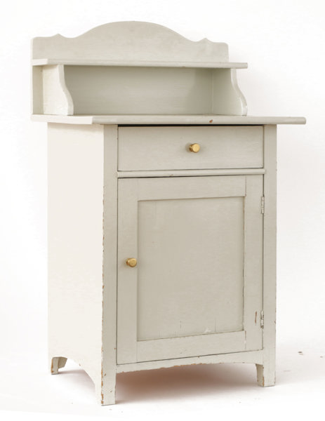 Kommod, jugend, 1900-talets början