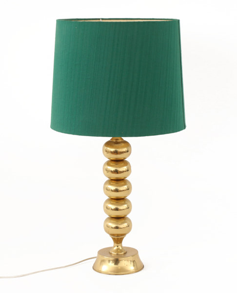 Bordslampa, Enco, modellnummer 68