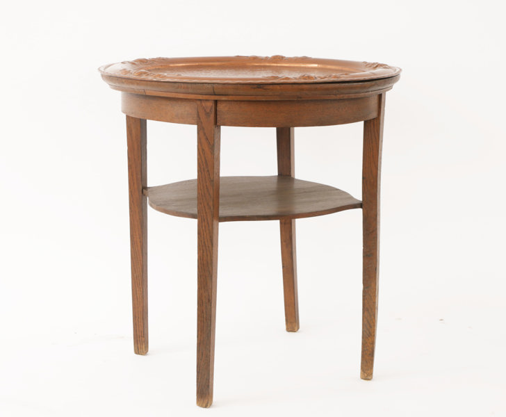 Rökbord, jugend, 1910/20-tal