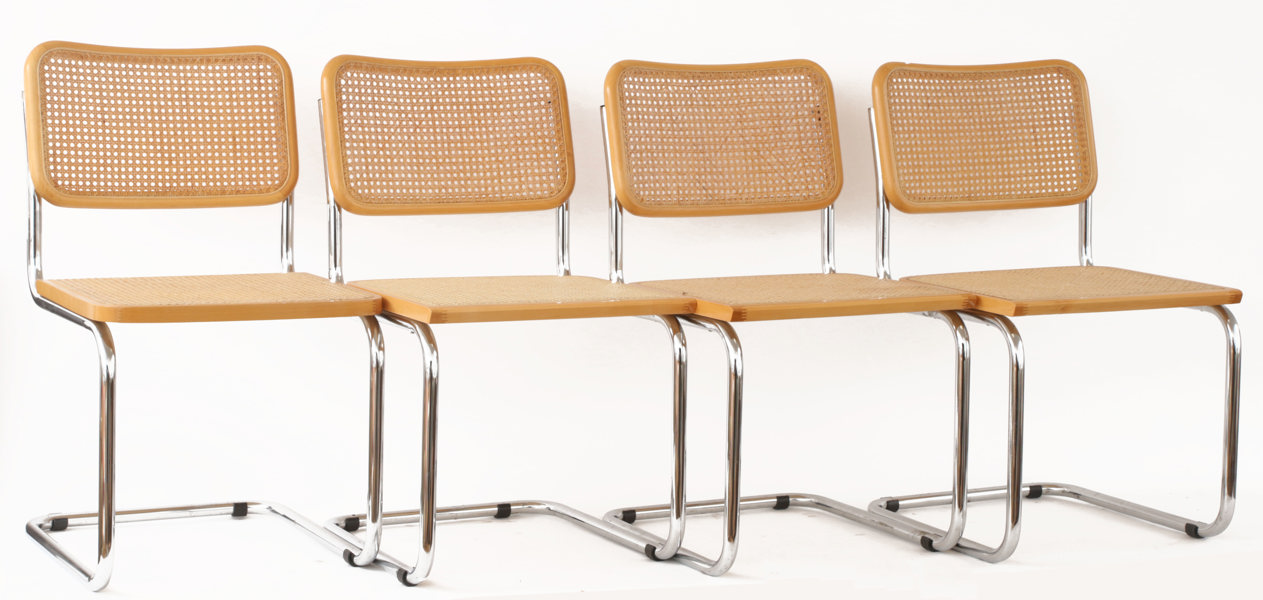 Stolar 10st, Italien, 1900-talets andra hälft